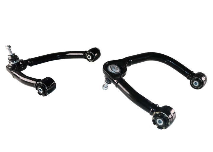 Vw Amarok 2H 2010-2022 Länkarm Övre - Arm Assembly Whiteline i gruppen Välj bilmodell hos DDESIGN Scandinavia AB (wl-KTA292)