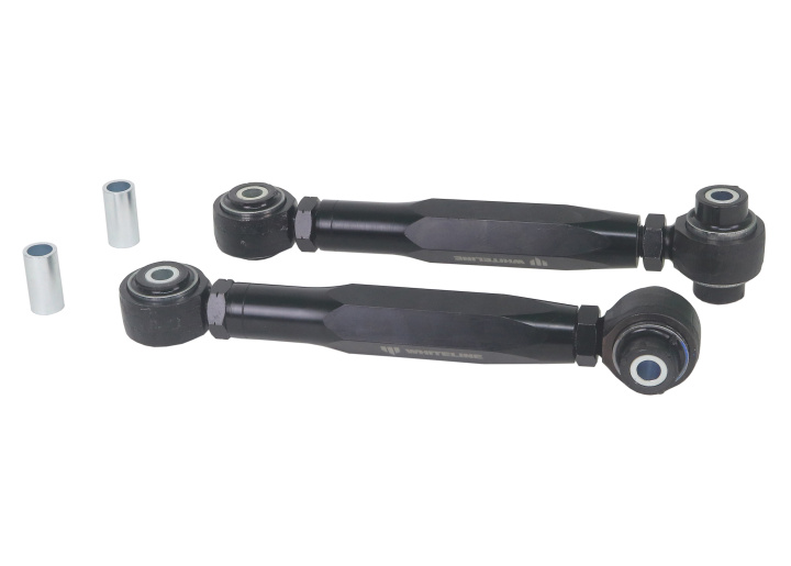 Audi 8Y / Audi Tt FV / Seat Leon 5F / Seat KL / Skoda Octavia 5E / Skoda NX / Skoda Vw Golf m.fl. 2012-2021 Länkarm Nedre Främre - Arm Assembly Whiteline i gruppen Välj bilmodell hos DDESIGN Scandinavia AB (wl-KTA293)