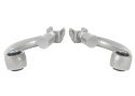 Toyota Corolla E210 / Yaris P210 2020-2023 Länkarm Övre - Arm Assembly Whiteline