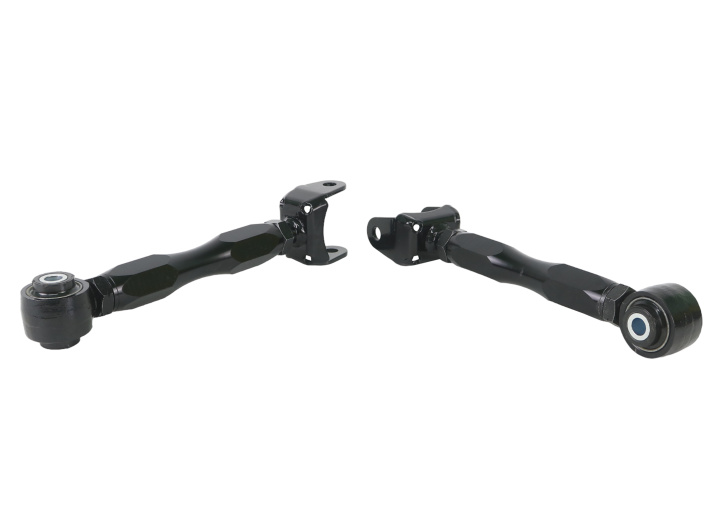 Toyota Corolla E210 / Yaris P210 2020-2023 Länkarm Nedre Främre - Arm Assembly Whiteline i gruppen Välj bilmodell hos DDESIGN Scandinavia AB (wl-KTA306)