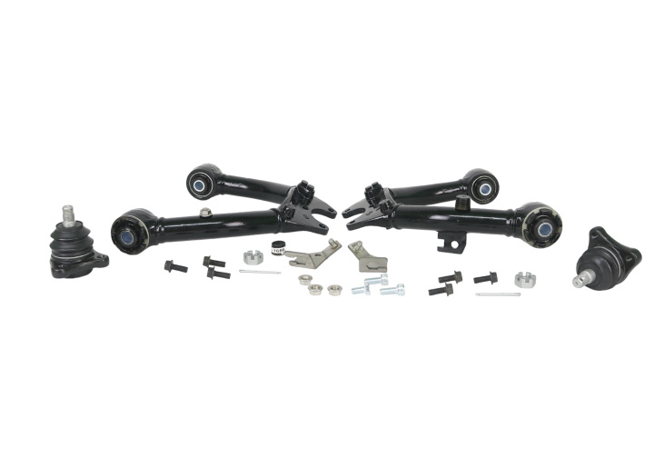 Mitsubishi Montero 2001-2006 Fast Övre Länkarm Whiteline Performance i gruppen Välj bilmodell hos DDESIGN Scandinavia AB (wl-KTA336)