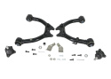 Mitsubishi Montero 2001-2006 Fast Övre Länkarm Whiteline Performance