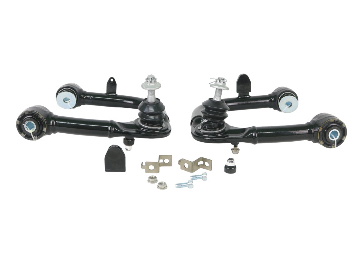 Toyota Land Cruiser 2021 Länkarm Övre - Arm Assembly Whiteline i gruppen Välj bilmodell hos DDESIGN Scandinavia AB (wl-KTA347)