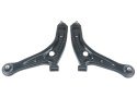 Ford Fiesta WS / WZ / Mazda 2 DE 2007-2018 Länkarm Nedre - Arm Assembly Whiteline