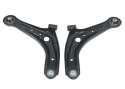 Ford Fiesta WS / WZ / Mazda 2 DE 2007-2018 Länkarm Nedre - Arm Assembly Whiteline