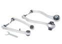 BMW 3-serie F30 / F31 2012-2019 Främre Nedre Länkarm & Radiusstag Whiteline Performance