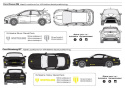 Whiteline Decal Kits Whiteline