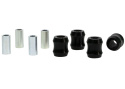 Subaru Forester SF / Subaru SG / Subaru Impreza GC / Subaru GD / Subaru GE / Subaru GG / Subaru GJ m.fl. 1989-2023 Stab.Stag - Bussningskit Whiteline