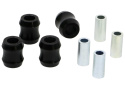 Subaru Forester SF / Subaru SG / Subaru Impreza GC / Subaru GD / Subaru GE / Subaru GG / Subaru GJ m.fl. 1989-2023 Stab.Stag - Bussningskit Whiteline