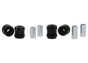 Subaru Forester SF / Impreza GC / GD / GG / WRX / Legacy BC / BD / BE / Liberty BC / BD / BE / Outback BD / BE 1989-2008 Stab.Stag - Bussningskit Whiteline