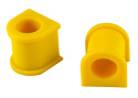 Chevrolet Bel Air / Chevrolet Corvette / Chrysler Centura KB / Chrysler Valiant Charger / Ford ZC m.fl. 1960-1988 Krängningshämmarefäste 22mm Whiteline