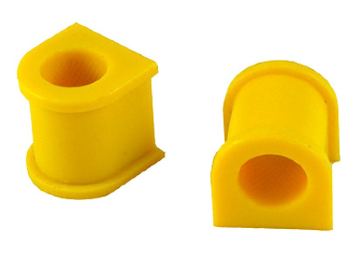 Chevrolet Bel Air / Chevrolet Corvette / Chrysler Centura KB / Chrysler Valiant Charger / Ford ZC m.fl. 1960-1988 Krängningshämmarefäste 22mm Whiteline i gruppen Välj bilmodell hos DDESIGN Scandinavia AB (wl-W0400-22)