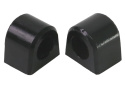 Subaru Impreza WRX / STI 93-02 / Forester 97-08 / Legacy 94-98 Bussningar 22mm Bakre Krängningshämmaren Whiteline Performance
