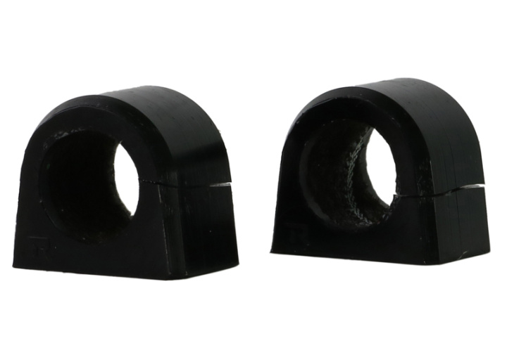 Subaru Brumby AS / Subaru Forester SF / Subaru SG / Subaru Impreza GC / Subaru GD / Subaru GG m.fl. 1978-2008 Krängningshämmarbussningar 22mm Whiteline i gruppen Välj bilmodell hos DDESIGN Scandinavia AB (wl-W0404-22)
