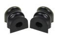 Subaru Impreza 00-07 / Forester 02-08 / Legacy 98-03 18mm Bussningar Främre Krängningshämmare Whiteline Performance
