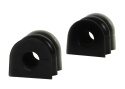Subaru WRX Sedan & Wagon 2002-2007 / Impreza Non-Turbo 2003-2007 / STI 2004-2007 Krängningshämmarbussningar 20mm Whiteline Performance