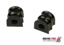 Subaru Impreza 00-07 / Forester 02-08 / Legacy 98-03 22mm Bussningar Främre Krängningshämmare Whiteline Performance