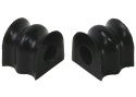 Subaru Forester SF / SG / Impreza GD / GG / WRX / Legacy BE / Liberty BE / Outback BD / BE 1996-2008 Krängningshämmarbussningar 22mm Whiteline