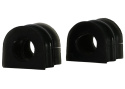 Subaru Forester SF / SG / Impreza GD / GG / WRX / Legacy BE / Liberty BE / Outback BD / BE 1996-2008 Främre Krängningshämmare - Infästesbussning Whiteline
