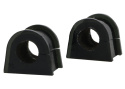 Subaru Impreza GD / GG / WRX / Legacy BE / BL / Liberty BE / BL 1998-2009 Krängningshämmare till Chassi Bussningskit Whiteline