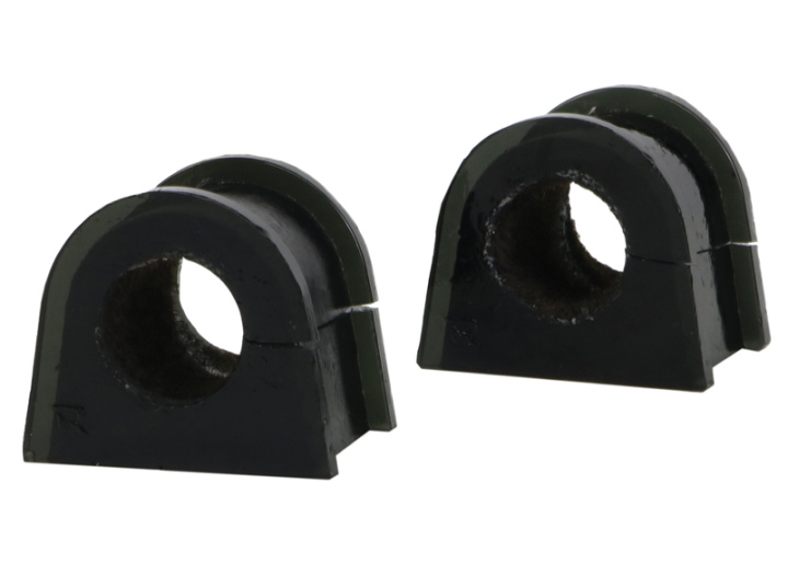 Subaru Impreza GD / GG / WRX / Legacy BE / BL / Liberty BE / BL 1998-2009 Krängningshämmare till Chassi Bussningskit Whiteline i gruppen Välj bilmodell hos DDESIGN Scandinavia AB (wl-W0406-20)