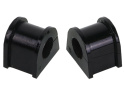 Subaru Impreza GD / GG / WRX / Legacy BE / BL / Liberty BE / BL 1998-2009 Krängningshämmare till Chassi Bussningskit Whiteline