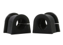 Subaru Impreza GD / GG / WRX / Legacy BE / BL / Liberty BE / BL 1998-2009 Krängningshämmarbussningar 22mm Whiteline