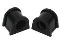 Subaru Impreza GD / GG / WRX / Legacy BE / BL / Liberty BE / BL 1998-2009 Krängningshämmarbussningar 22mm Whiteline