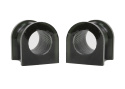 Nissan 300Zx Z32 / Nx Nxr / Pulsar N14 / N15 1989-2001 Krängningshämmarbussningar 28mm Whiteline
