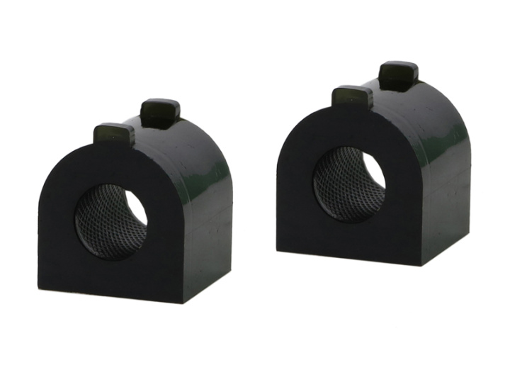 Nissan Gt R / Universal Products Sway 2009 Krängningshämmarbussningar 20mm Whiteline i gruppen Välj bilmodell hos DDESIGN Scandinavia AB (wl-W0410-20)