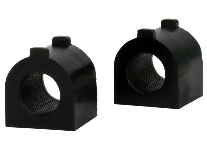 Infiniti G G37 / Nissan 370Z Z34 / Skyline V36 / Universal Products Sway 2006-2020 Krängningshämmarbussningar 24mm Whiteline i gruppen Välj bilmodell hos DDESIGN Scandinavia AB (wl-W0410-24)
