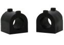 Infiniti G G37 / Nissan 370Z Z34 / Skyline V36 / Universal Products Sway 2006-2020 Krängningshämmarbussningar 24mm Whiteline
