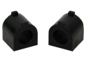 Infiniti G G37 / Nissan 370Z Z34 / Skyline V36 / Universal Products Sway 2006-2020 Krängningshämmarbussningar 24mm Whiteline