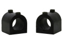 Infiniti G / Lexus Is C / Nissan 370Z / Nissan Skyline / Toyota Crown / Toyota Land Cruiser m.fl. 1999-2020 Krängningshämmarbussningar 27mm Whiteline