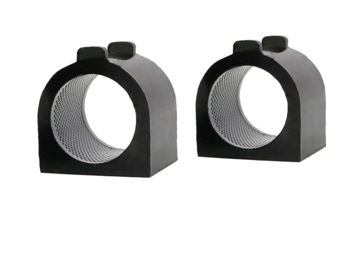 Ford Ranger PJ / Ford PX / Holden H Series / Holden Monaro HQ / Holden HX / Holden Statesman WB m.fl. 1971-2020 Krängningshämmarbussningar 30mm Whiteline i gruppen Välj bilmodell hos DDESIGN Scandinavia AB (wl-W0410-30)