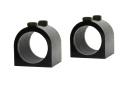 Krängningshämmarbussningar 32mm Whiteline