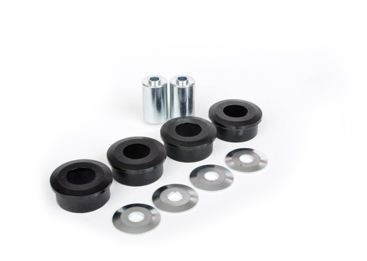 wl-W0504 Audi / Seat / Skoda / VW Bakre Trailing-stag - Främre Bussningar Whiteline Performance
