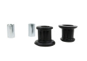 Subaru Impreza GC / GD / GG / WRX / Legacy BC / BD / BE / Liberty BC / BD / BE 1989-2008 Länkarm Nedre - Inre Bakre Bussningskit Whiteline