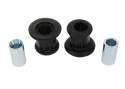 Subaru Impreza GC / GD / GG / WRX / Legacy BC / BD / BE / Liberty BC / BD / BE 1989-2008 Länkarm Nedre - Inre Bakre Bussningskit Whiteline