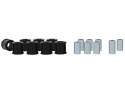 Subaru Forester SF / Impreza GC / GD / GG / WRX / Legacy BC / BD / Liberty BC / BD / Outback BD 1989-2008 Länkarm Nedre Främre & Bakre - Arm Bussningskit Whiteline