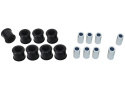 Subaru Forester SF / Impreza GC / GD / GG / WRX / Legacy BC / BD / Liberty BC / BD / Outback BD 1989-2008 Länkarm Nedre Främre & Bakre - Arm Bussningskit Whiteline