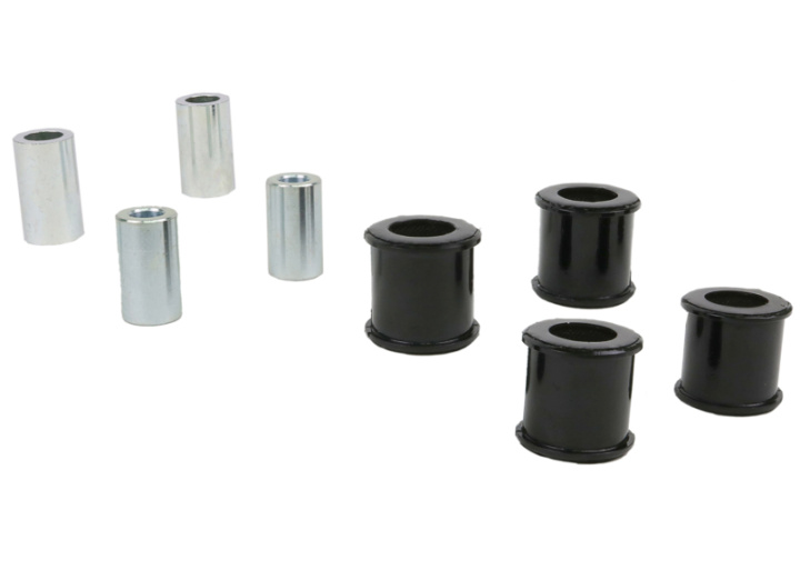 Subaru Forester SF / SG / Impreza GC / GD / GG / WRX / Legacy BC / BD / Liberty BC / BD / Outback BD 1989-2008 Länkarm Nedre Främre - Arm Bussningskit Whiteline i gruppen Välj bilmodell hos DDESIGN Scandinavia AB (wl-W0596)