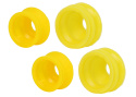 Subaru Forester SF / Subaru SG / Subaru SH / Subaru SJ / Subaru Impreza GC / Subaru GD / Subaru GE m.fl. 1992-2021 Roll Centre/Bump Steer - Correction Service Kit Whiteline