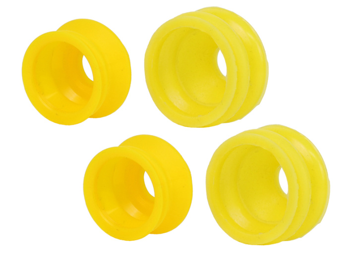 Subaru Forester SF / Subaru SG / Subaru SH / Subaru SJ / Subaru Impreza GC / Subaru GD / Subaru GE m.fl. 1992-2021 Roll Centre/Bump Steer - Correction Service Kit Whiteline i gruppen Välj bilmodell hos DDESIGN Scandinavia AB (wl-W0907)