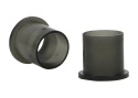 Ford Maverick UDS / Nissan Datsun / Nissan Stanza / Nissan Navara / Nissan Nomad / Nissan Pathfinder m.fl. 1973-2007 Styrstag - Bussningskit Whiteline