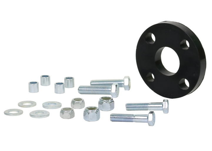 Chrysler Chrysler / Chrysler Valiant Charger / Chrysler CL / Holden H Series / Holden Monaro HQ m.fl. 1962-1985 Steering Coupling - Bussningskit Whiteline i gruppen Välj bilmodell hos DDESIGN Scandinavia AB (wl-W11066)