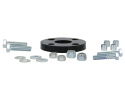 Chrysler Chrysler / Chrysler Valiant Charger / Chrysler CL / Holden H Series / Holden Monaro HQ m.fl. 1962-1985 Steering Coupling - Bussningskit Whiteline