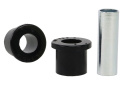 Chrysler Lancer LA / Mitsubishi Lancer A170 / A70 / Celeste / Toyota Corona X10 / Hilux N30 1972-1983 Styrstag - Bussningskit Whiteline