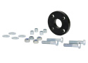 Chrysler Centura KB / Holden Sunbird LH / UC / Torana LH / UC / Rover 3500 SD1 / Universal Products Steering 1974-2000 Steering Coupling - Bussningskit Whiteline