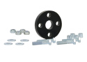 Chrysler Centura KB / Holden Sunbird LH / UC / Torana LH / UC / Rover 3500 SD1 / Universal Products Steering 1974-2000 Steering Coupling - Bussningskit Whiteline